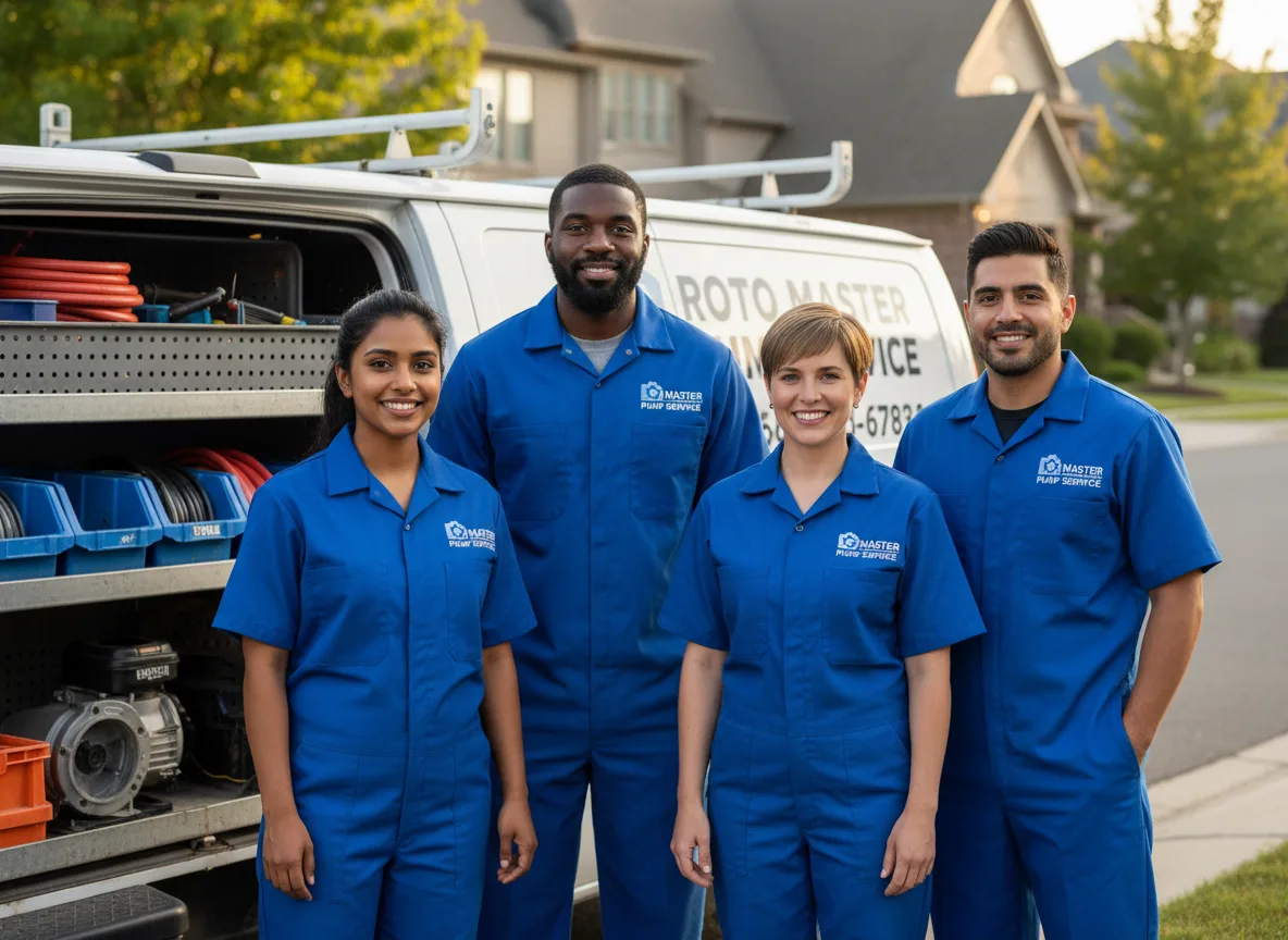 Sump Pump Installation company in Island Lake, IL